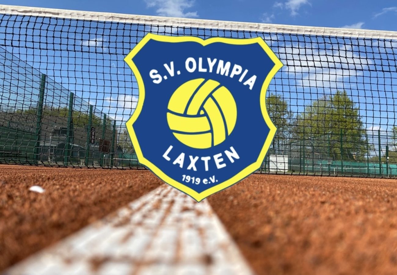 Tennis Olympia Laxten